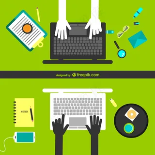 团队工作的载体