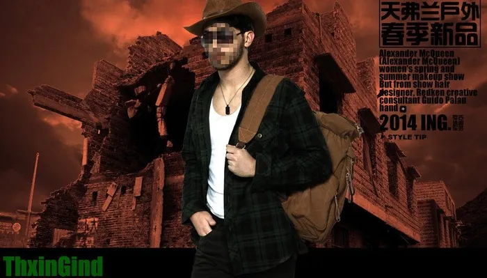 男装广告图图片psd模版下载