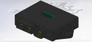 雅马哈trx 850 CDI