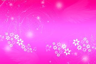 紫色婚纱模板背景浪漫情人节图片