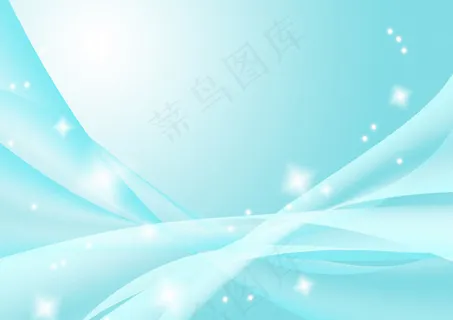 蓝色淡雅背景图片 蓝色淡雅背景图片