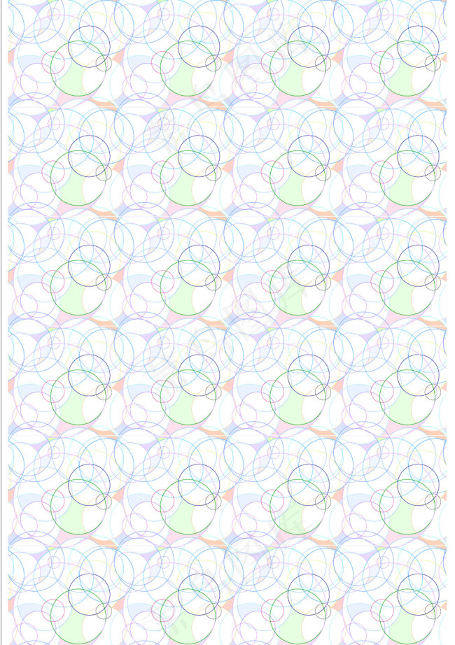 圆线矢量下载ai矢量模版下载