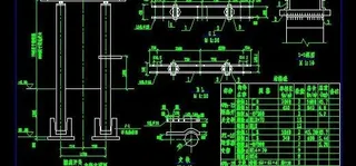 35kv变电所通用图集