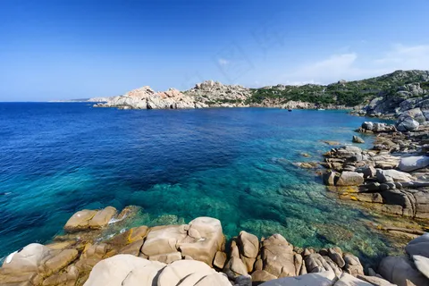 唯美海边图片 唯美海边图片