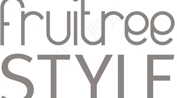 Fruitree_Style lo...