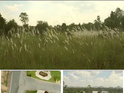 芭提雅风光旅游宣传片