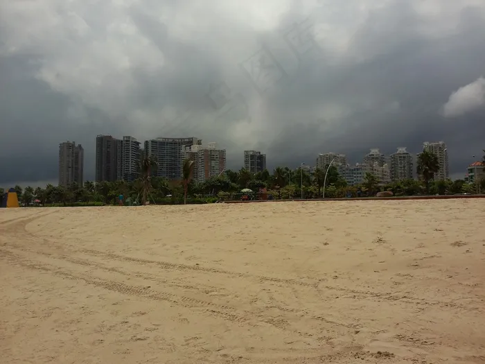 厦门椰风寨图片