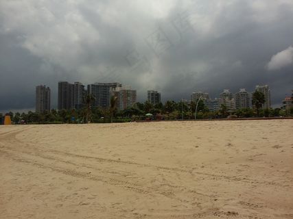 厦门椰风寨图片