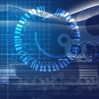 透明光线psd免费素材下载