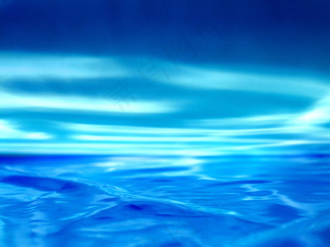 海水