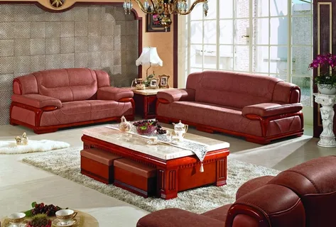 欧式沙发图片 欧式沙发图片