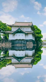 特色建筑高清摄影图片 特色建筑高清摄影图片