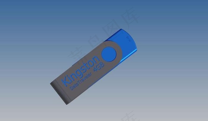 USB闪存驱动器