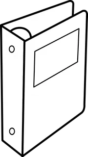 手推车àanneaux /粘合剂