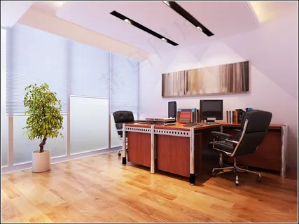 办公室装修设计