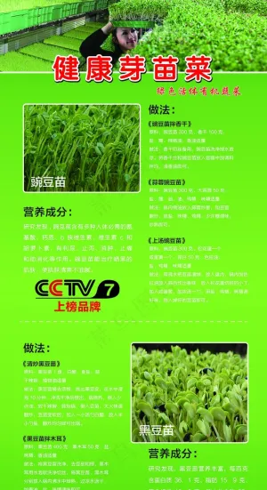 有机蔬菜X展架 有机食品易拉宝