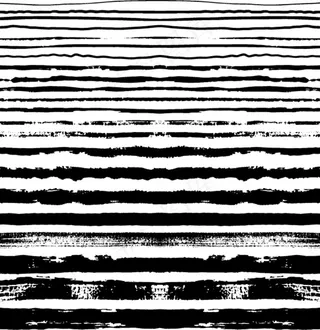 多种风格水墨笔刷图片