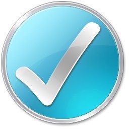 克莱恩蜱圆形按钮