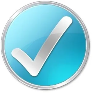 克莱恩蜱圆形按钮