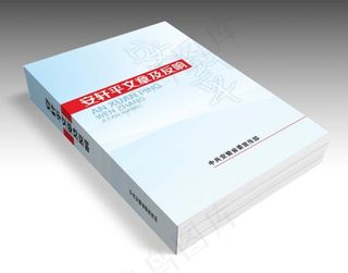 安轩平文章及反响封面