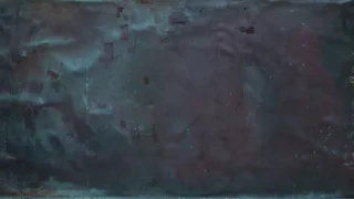 大气金色光效三维Logo文字展示A...