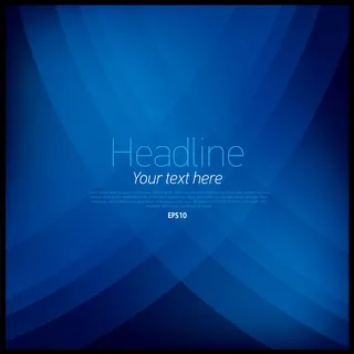 炫光唯美背景矢量素材 (3)