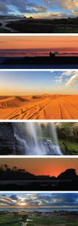 风景背景图 风景背景图
