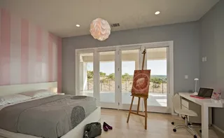 卧室装修设计效果图