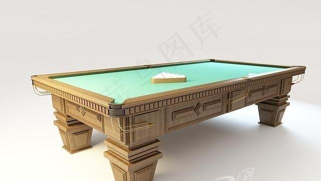 Billiard Table Cl...