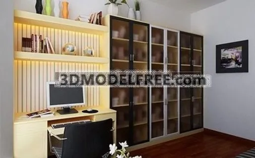 工装室内模型下载工装模型下载 23 工装室内模型下载工装模型下载 23