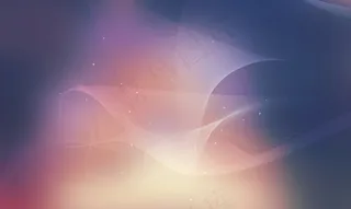 海报背景 光感背景