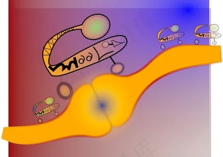 虚构的车夹艺术