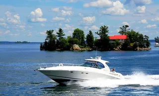 加拿大风光图片