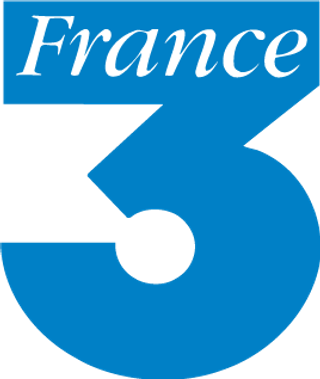 france3电视标志