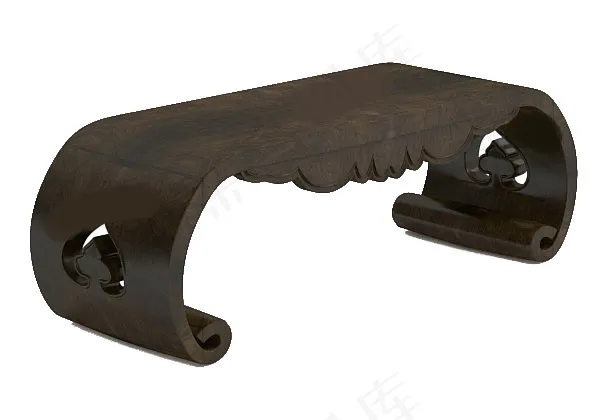 3d中式家具