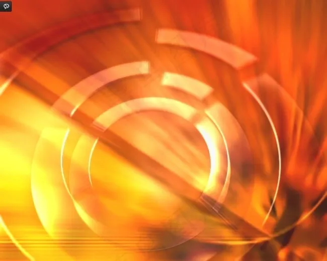 抽象动态视频背景