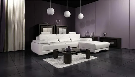 华丽客厅3Ｄ模型素材