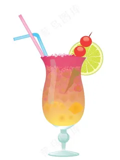 鸡尾酒饮料图片