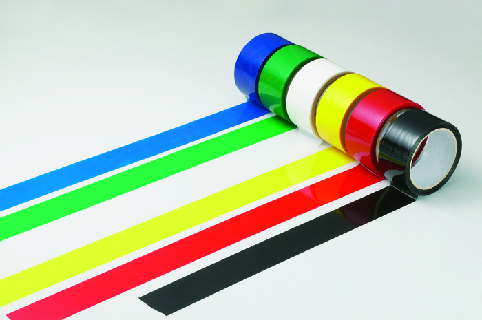 胶带创意图图片