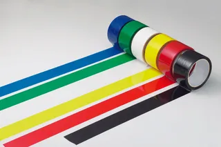 胶带创意图图片