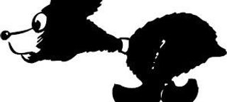 奔跑的熊俱乐部剪贴画