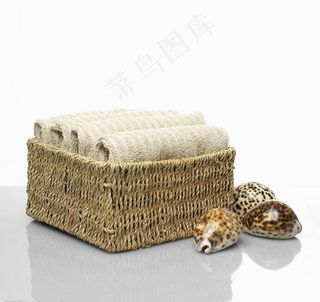 健康护理毛巾物品图片