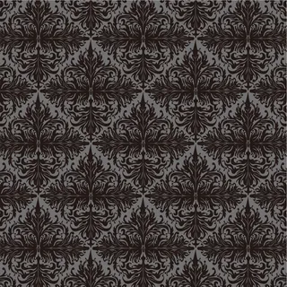 05矢量花纹背景