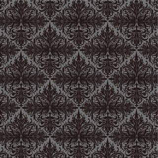 05矢量花纹背景