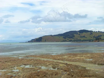海滨风景图片 海滨风景图片
