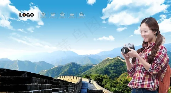 旅游图片 旅游图片
