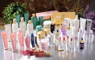 玛丽艳美容护肤系列