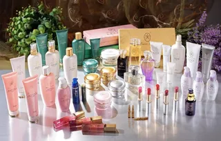 玛丽艳美容护肤系列