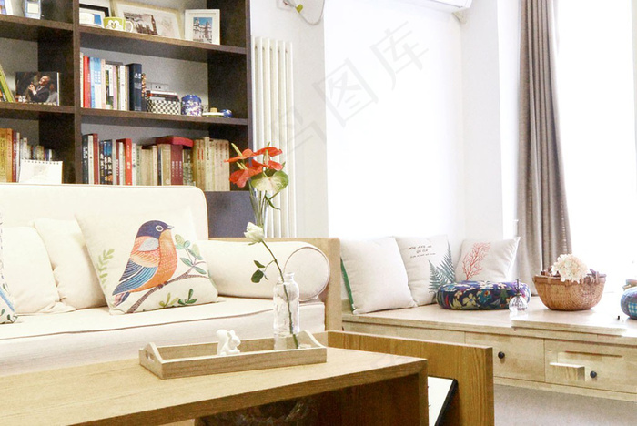 室内设计效果图