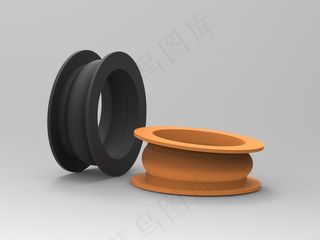 克里奥elelments具有外用创...